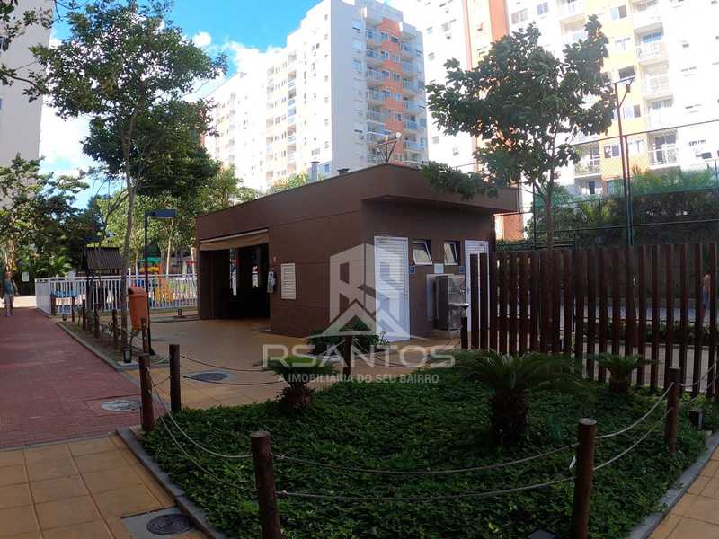 Conheça 2. do imóvel - Apartamento : Padrão / Residencial / Anil - JPAP20968 - 2 2. - 2