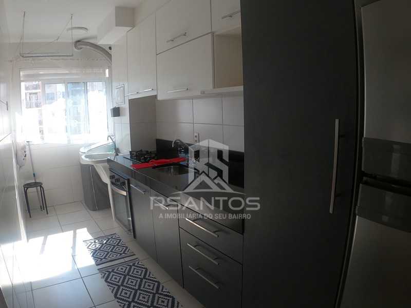 Conheça 9 do imóvel - Apartamento : Padrão / Residencial / Anil - JPAP20968 - 10 9 - 10