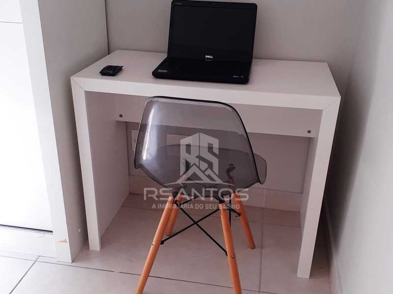 Conheça 12. do imóvel - Apartamento : Padrão / Residencial / Anil - JPAP20968 - 13 12. - 13