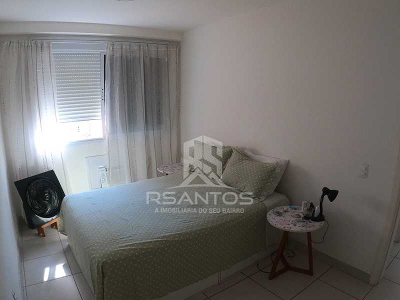 Conheça 13 do imóvel - Apartamento : Padrão / Residencial / Anil - JPAP20968 - 14 13 - 14