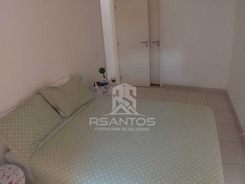 Conheça 14 do imóvel - Apartamento : Padrão / Residencial / Anil - JPAP20968 - 15 14 - 15