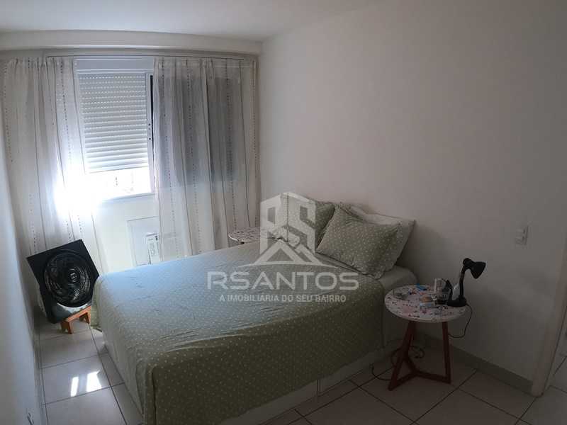 Conheça 16 do imóvel - Apartamento : Padrão / Residencial / Anil - JPAP20968 - 16 16 - 16