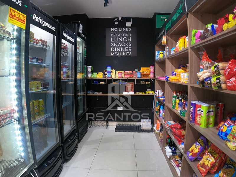 Conheça 18 do imóvel - Apartamento : Padrão / Residencial / Anil - JPAP20968 - 18 18 - 18