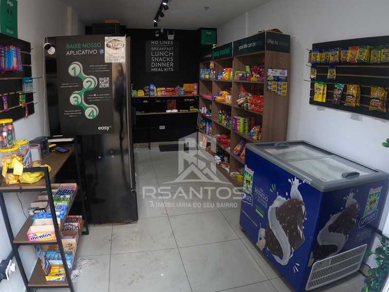 Conheça 19 do imóvel - Apartamento : Padrão / Residencial / Anil - JPAP20968 - 19 19 - 19