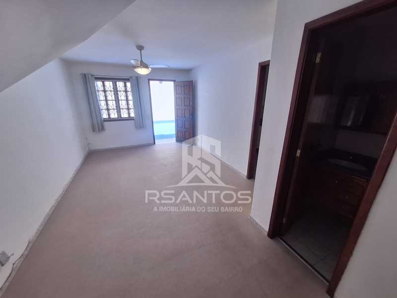Conheça 3 do imóvel - FREGUESIA - Casa em condomínio com 4 quartos, 1 suíte, 1 vaga. - JPCN40225 - 4 3 - 4