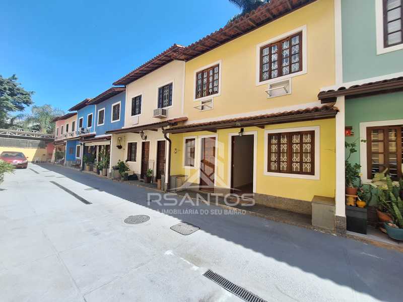 Conheça 20 do imóvel - FREGUESIA - Casa em condomínio com 4 quartos, 1 suíte, 1 vaga. - JPCN40225 - 1 20 - 1