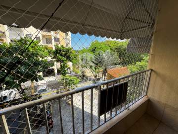 Imperdível - Apartamento : Padrão / Residencial / Pechincha - JPAP20969