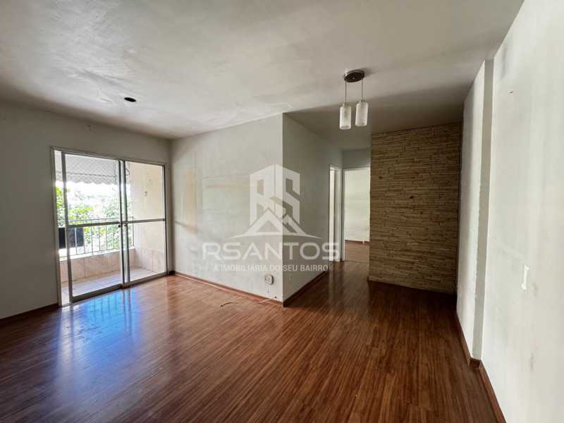 Conheça 2 do imóvel - Apartamento : Padrão / Residencial / Pechincha - JPAP20969 - 2 2 - 2