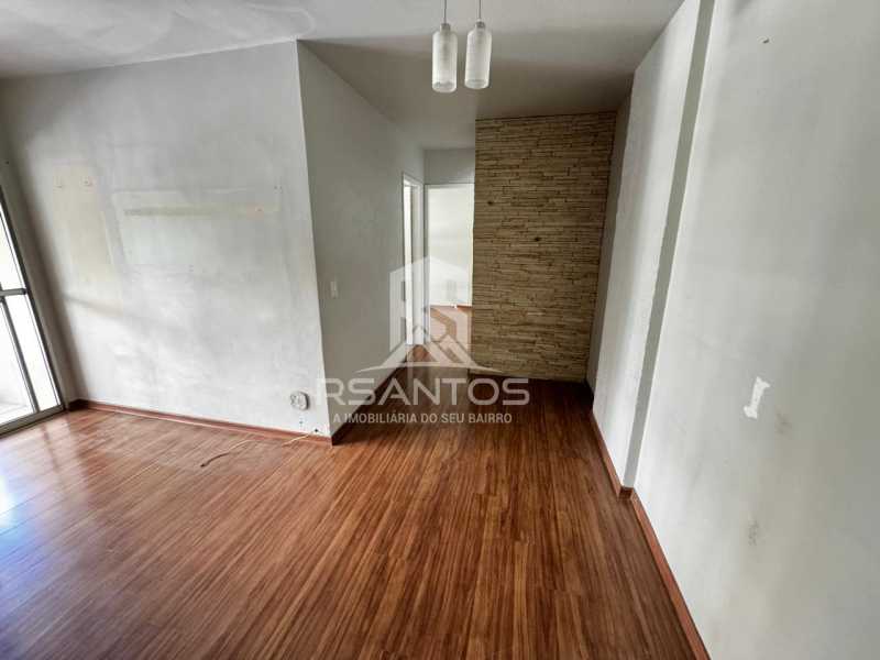 Conheça 4 do imóvel - Apartamento : Padrão / Residencial / Pechincha - JPAP20969 - 4 4 - 4