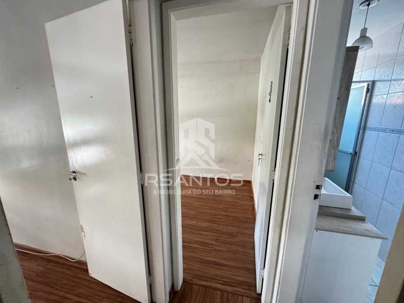 Conheça 5 do imóvel - Apartamento : Padrão / Residencial / Pechincha - JPAP20969 - 5 5 - 5