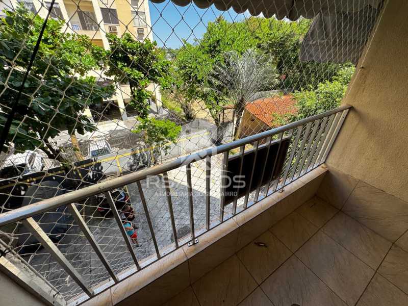 Conheça 6 do imóvel - Apartamento : Padrão / Residencial / Pechincha - JPAP20969 - 6 6 - 6