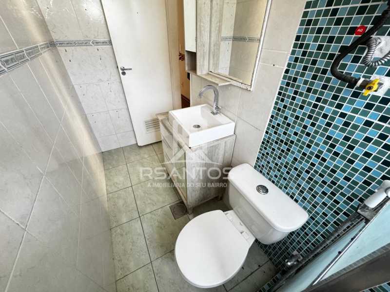 Conheça 8 do imóvel - Apartamento : Padrão / Residencial / Pechincha - JPAP20969 - 8 8 - 8