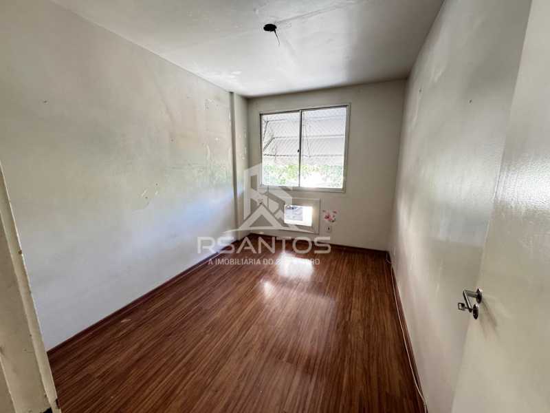 Conheça 9 do imóvel - Apartamento : Padrão / Residencial / Pechincha - JPAP20969 - 9 9 - 9