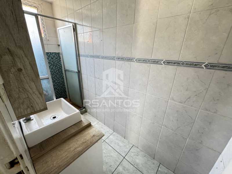 Conheça 11 do imóvel - Apartamento : Padrão / Residencial / Pechincha - JPAP20969 - 11 11 - 11