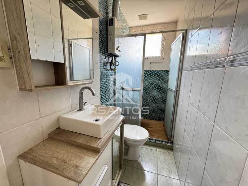 Conheça 13 do imóvel - Apartamento : Padrão / Residencial / Pechincha - JPAP20969 - 13 13 - 13