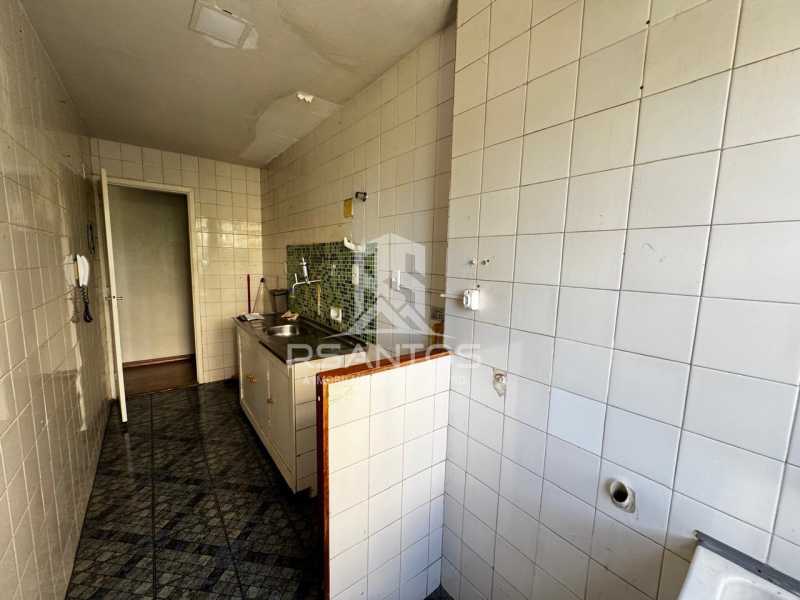 Conheça 16 do imóvel - Apartamento : Padrão / Residencial / Pechincha - JPAP20969 - 16 16 - 16