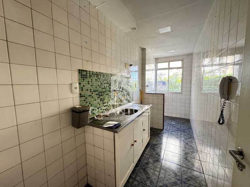 Conheça 17 do imóvel - Apartamento : Padrão / Residencial / Pechincha - JPAP20969 - 17 17 - 17