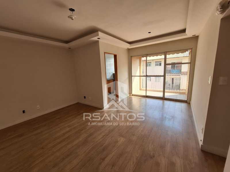 Conheça 3 do imóvel - Apartamento : Padrão / Residencial / Pechincha - JPAP20970 - 1 3 - 1