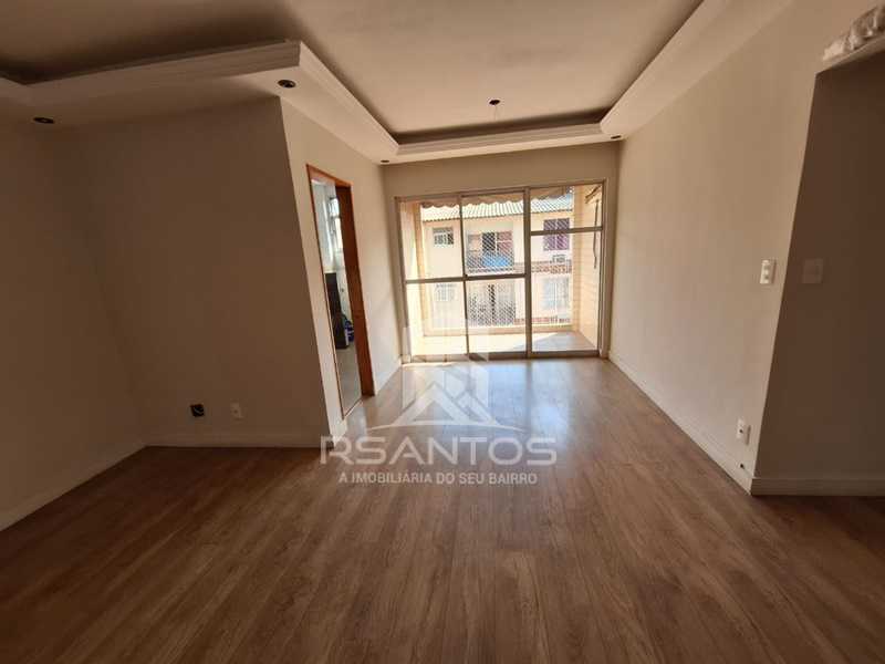 Conheça 5 do imóvel - Apartamento : Padrão / Residencial / Pechincha - JPAP20970 - 5 5 - 5