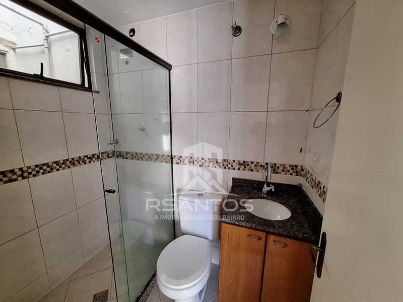 Conheça 6 do imóvel - Apartamento : Padrão / Residencial / Pechincha - JPAP20970 - 7 6 - 7