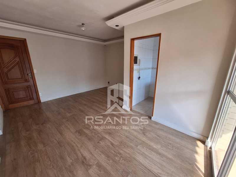Conheça 7 do imóvel - Apartamento : Padrão / Residencial / Pechincha - JPAP20970 - 8 7 - 8