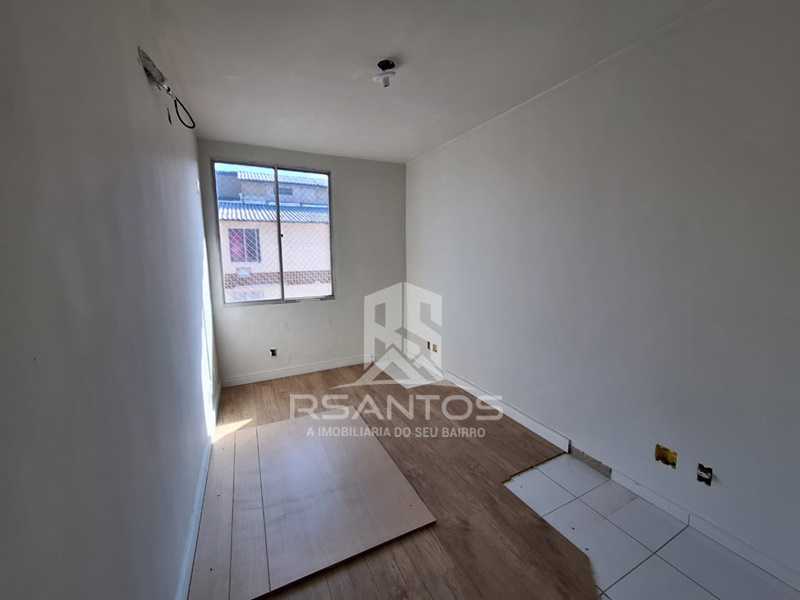 Conheça 8 do imóvel - Apartamento : Padrão / Residencial / Pechincha - JPAP20970 - 9 8 - 9