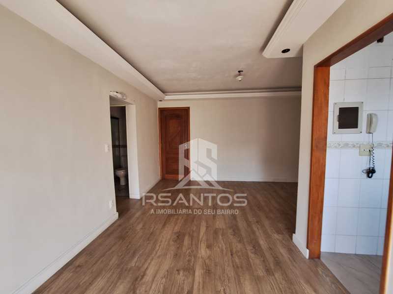 Conheça 9 do imóvel - Apartamento : Padrão / Residencial / Pechincha - JPAP20970 - 10 9 - 10