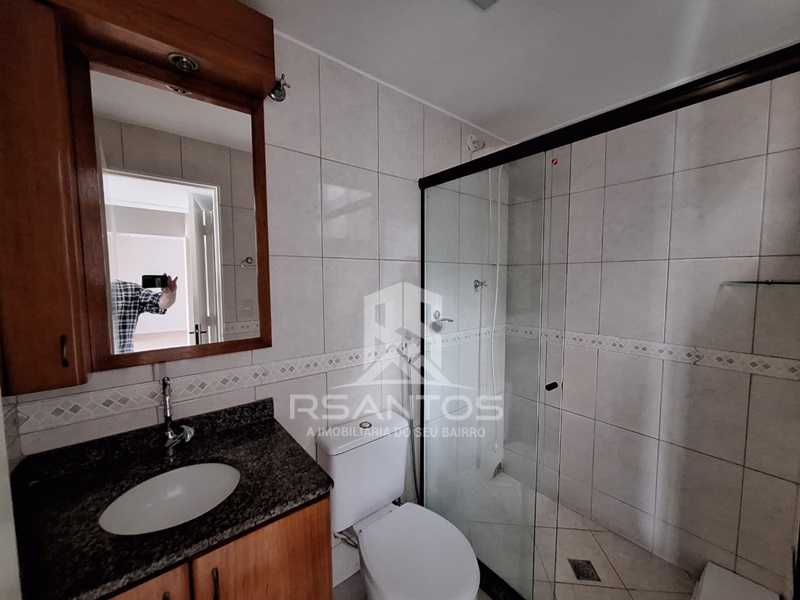 Conheça 10 do imóvel - Apartamento : Padrão / Residencial / Pechincha - JPAP20970 - 11 10 - 11