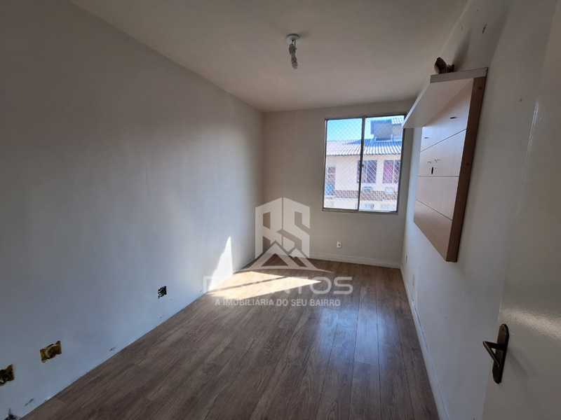 Conheça 11 do imóvel - Apartamento : Padrão / Residencial / Pechincha - JPAP20970 - 12 11 - 12