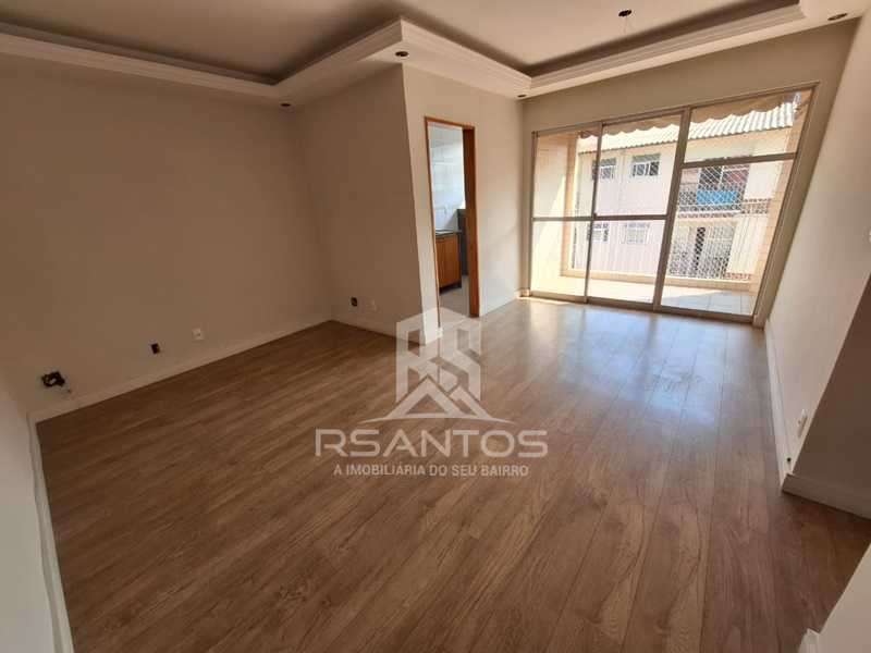 Conheça 12 do imóvel - Apartamento : Padrão / Residencial / Pechincha - JPAP20970 - 6 12 - 6