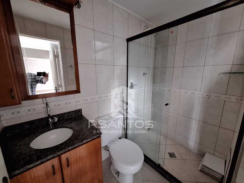 Conheça 14 do imóvel - Apartamento : Padrão / Residencial / Pechincha - JPAP20970 - 14 14 - 14