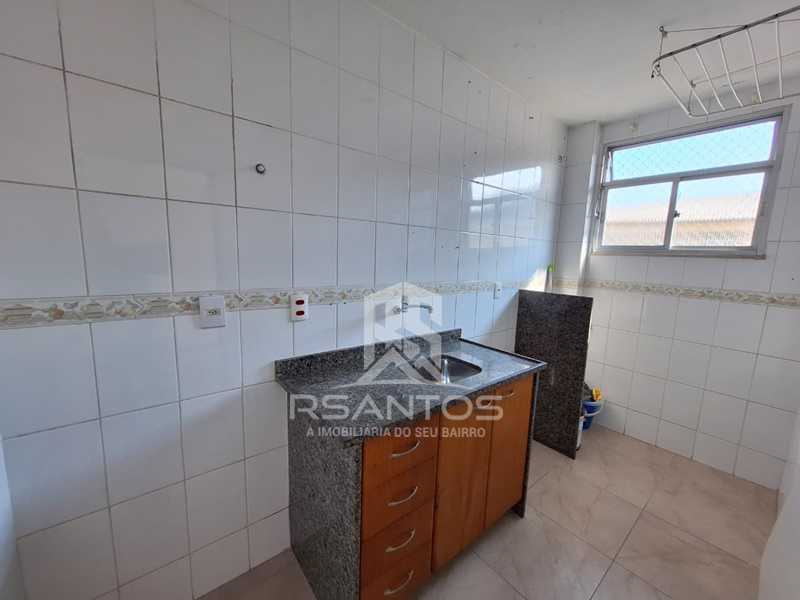 Conheça 15 do imóvel - Apartamento : Padrão / Residencial / Pechincha - JPAP20970 - 15 15 - 15