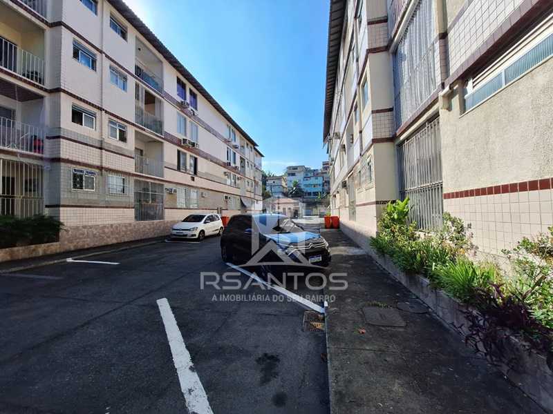 Conheça 16 do imóvel - Apartamento : Padrão / Residencial / Pechincha - JPAP20970 - 16 16 - 16