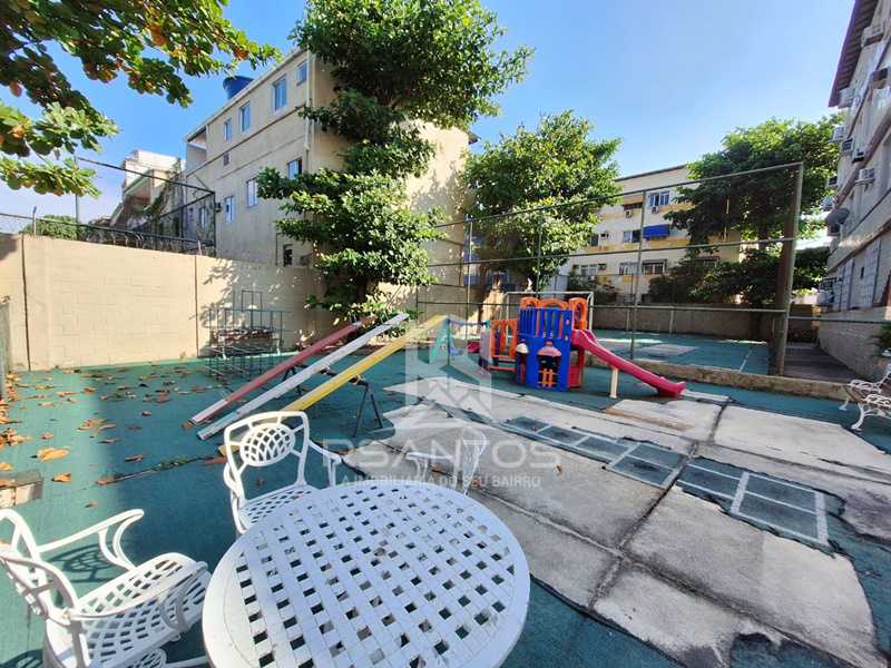 Conheça 17 do imóvel - Apartamento : Padrão / Residencial / Pechincha - JPAP20970 - 17 17 - 17