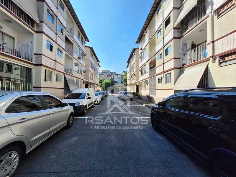 Conheça 18 do imóvel - Apartamento : Padrão / Residencial / Pechincha - JPAP20970 - 18 18 - 18