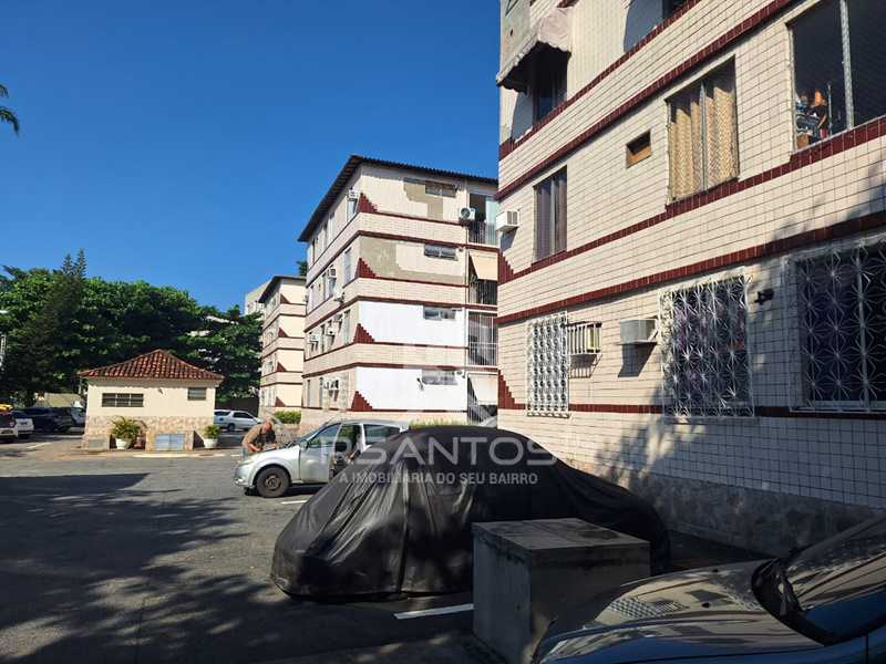 Conheça 19 do imóvel - Apartamento : Padrão / Residencial / Pechincha - JPAP20970 - 19 19 - 19