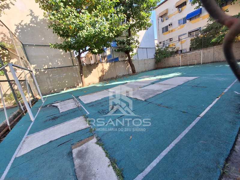 Conheça 20 do imóvel - Apartamento : Padrão / Residencial / Pechincha - JPAP20970 - 20 20 - 20