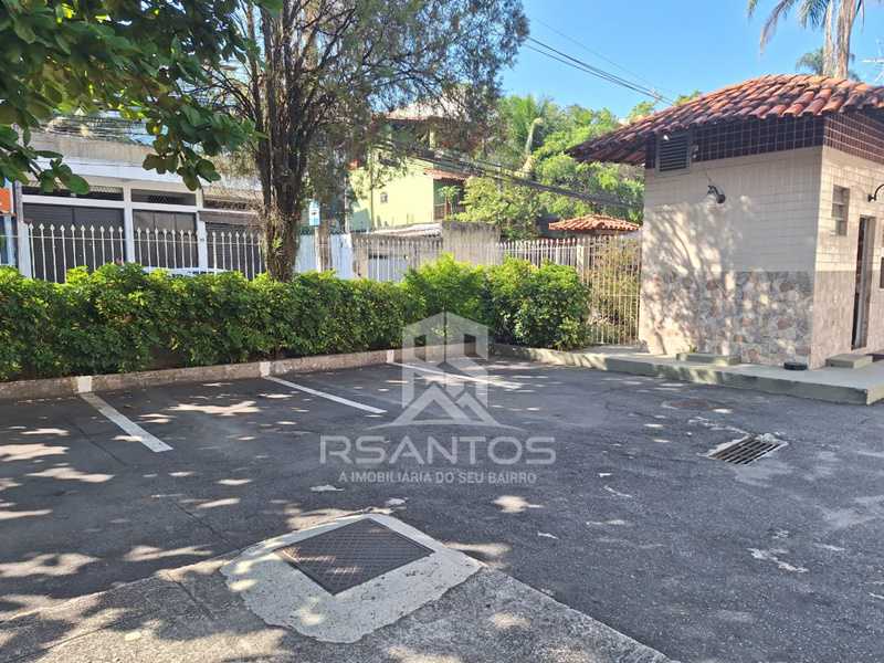 Conheça 21 do imóvel - Apartamento : Padrão / Residencial / Pechincha - JPAP20970 - 21 21 - 21