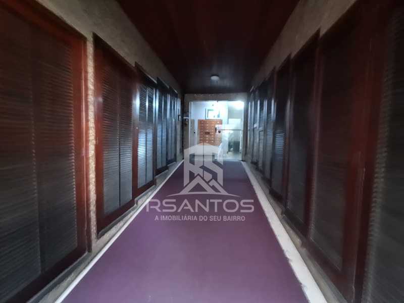 Conheça 22 do imóvel - Apartamento : Padrão / Residencial / Pechincha - JPAP20970 - 22 22 - 22