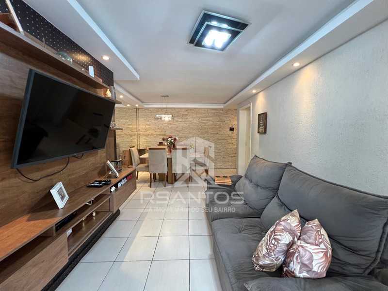 Conheça 4. do imóvel - Condomínio Mirante Campestre - Apartamento com 3 quartos, varanda e vista livre. - JPAP30454 - 4 4. - 4