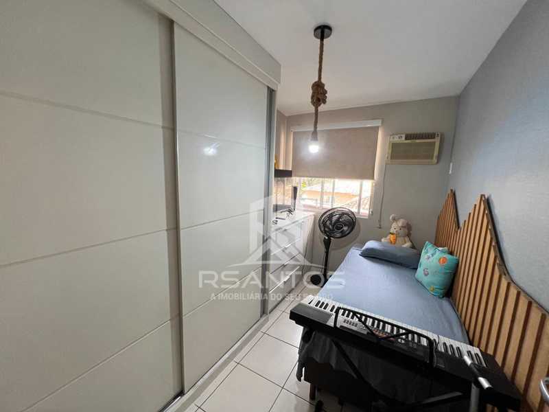 Conheça 11. do imóvel - Condomínio Mirante Campestre - Apartamento com 3 quartos, varanda e vista livre. - JPAP30454 - 10 11. - 10