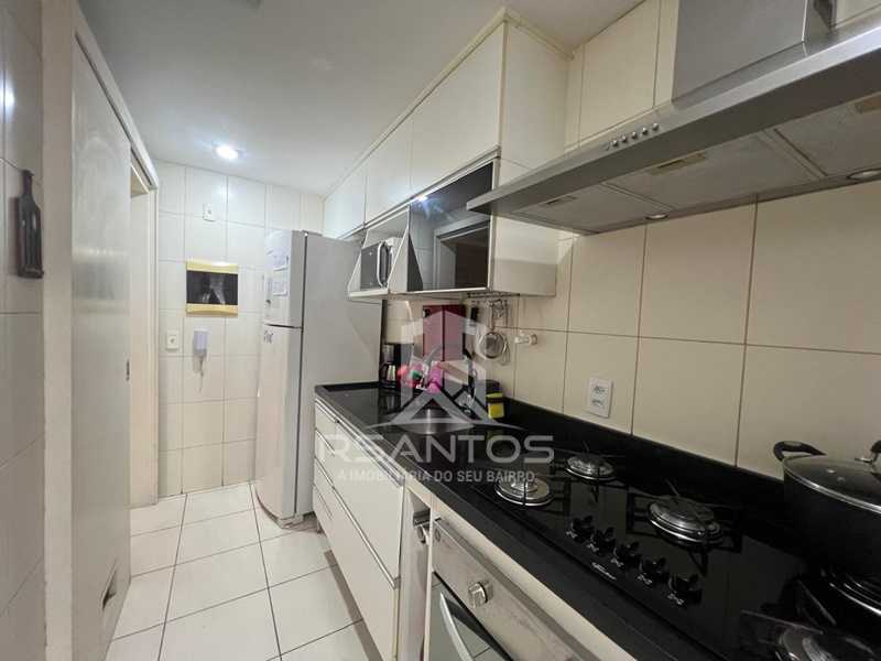 Conheça 012. do imóvel - Condomínio Mirante Campestre - Apartamento com 3 quartos, varanda e vista livre. - JPAP30454 - 11 012. - 11