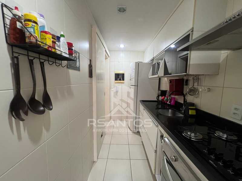 Conheça 13. do imóvel - Condomínio Mirante Campestre - Apartamento com 3 quartos, varanda e vista livre. - JPAP30454 - 13 13. - 13