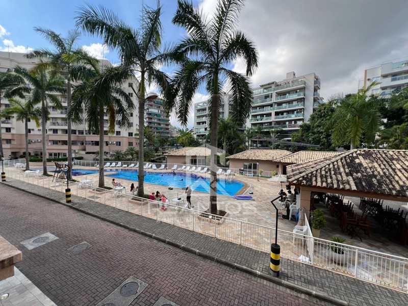 Conheça 16. do imóvel - Condomínio Mirante Campestre - Apartamento com 3 quartos, varanda e vista livre. - JPAP30454 - 15 16. - 15