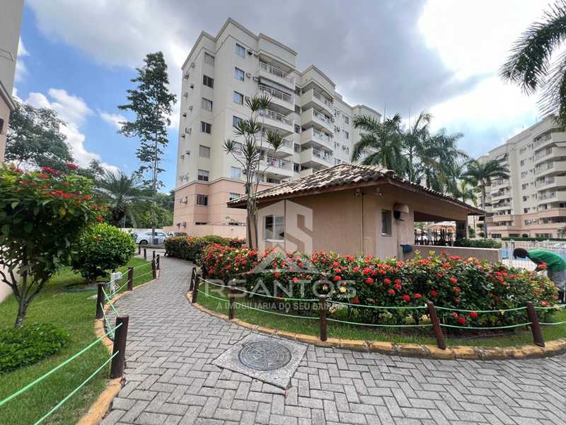 Conheça 18. do imóvel - Condomínio Mirante Campestre - Apartamento com 3 quartos, varanda e vista livre. - JPAP30454 - 17 18. - 17