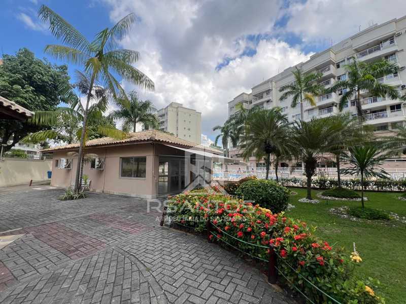 Conheça 19. do imóvel - Condomínio Mirante Campestre - Apartamento com 3 quartos, varanda e vista livre. - JPAP30454 - 18 19. - 18