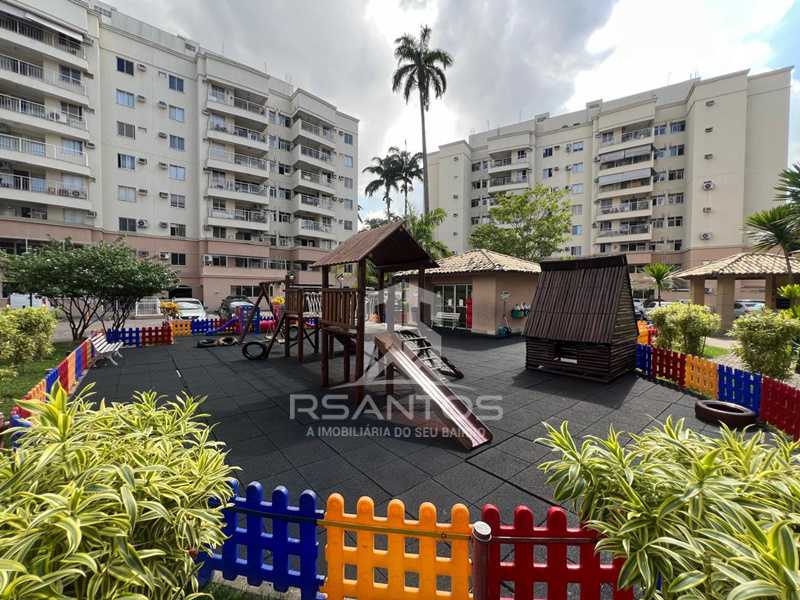 Conheça 20. do imóvel - Condomínio Mirante Campestre - Apartamento com 3 quartos, varanda e vista livre. - JPAP30454 - 20 20. - 20