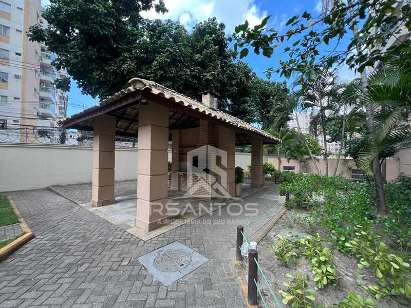 Conheça 21. do imóvel - Condomínio Mirante Campestre - Apartamento com 3 quartos, varanda e vista livre. - JPAP30454 - 21 21. - 21