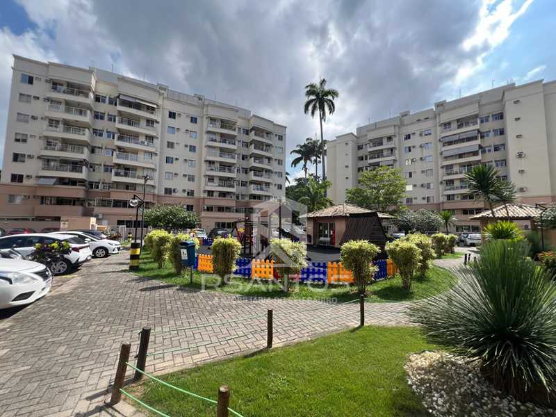 Conheça 22. do imóvel - Condomínio Mirante Campestre - Apartamento com 3 quartos, varanda e vista livre. - JPAP30454 - 22 22. - 22