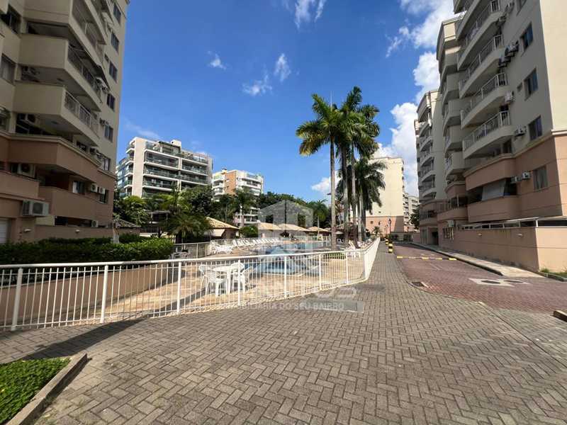 Conheça 23. do imóvel - Condomínio Mirante Campestre - Apartamento com 3 quartos, varanda e vista livre. - JPAP30454 - 23 23. - 23